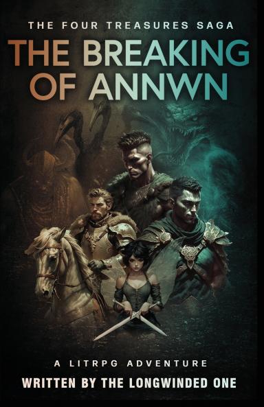 The Breaking of Annwn