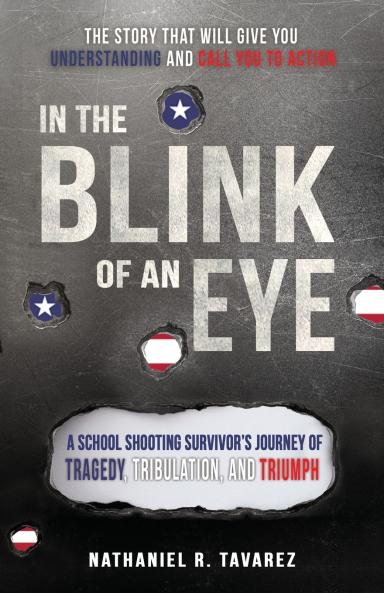 In the Blink of an Eye