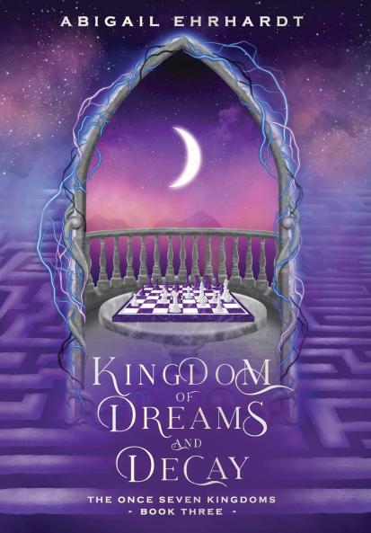 Kingdom of Dreams and Decay