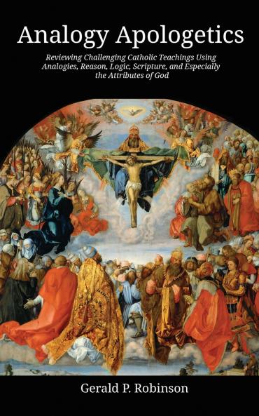 Analogy Apologetics
