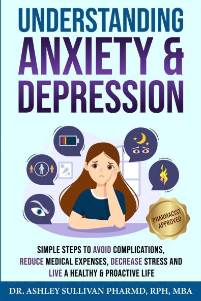 Understanding Anxiety & Depression