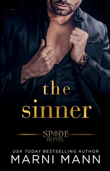 The Sinner