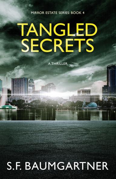 Tangled Secrets