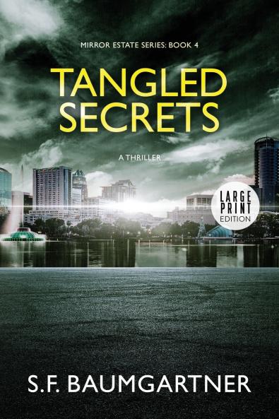 Tangled Secrets