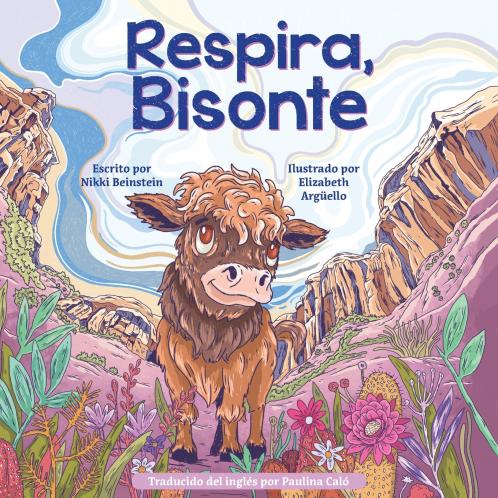 Respira Bisonte