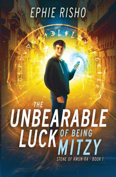 The Unbearable Luck of Being Mitzy