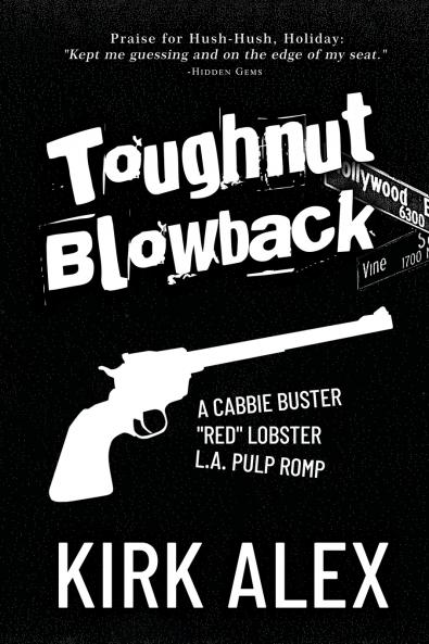 Toughnut Blowback