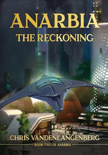 Anarbia