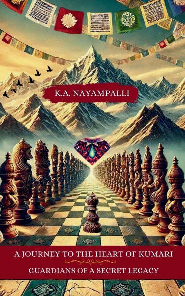 A Journey to the Heart of Kumari