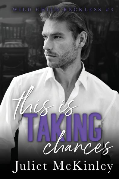 This is Taking Chances