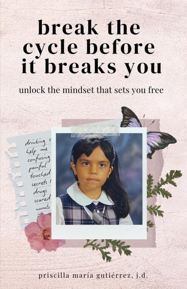 Break the Cycle Before It Breaks You
