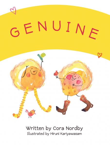 Genuine