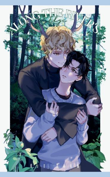 Along the River's Edge