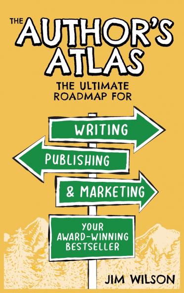 The Author's Atlas