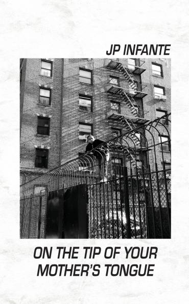 On the Tip of Your Mother's Tongue