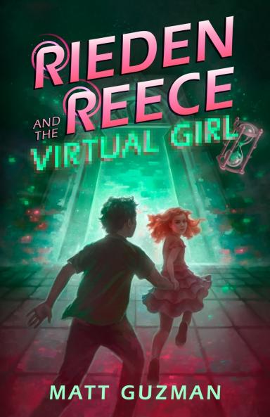 Rieden Reece and the Virtual Girl