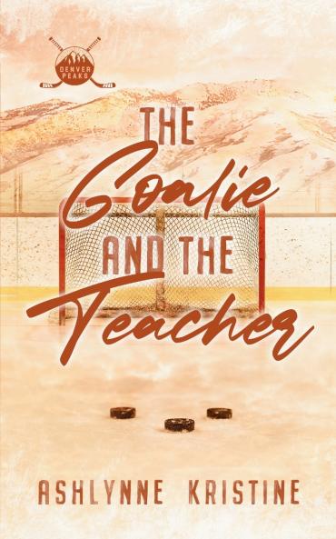 The Goalie and The Teacher
