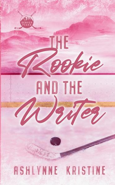 The Rookie and The Writer