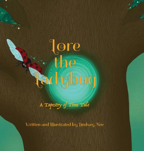 Lore the Ladybug