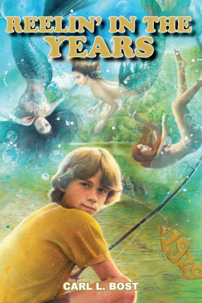 Reelin' in the Years