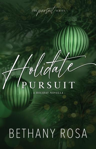 Holidate Pursuit