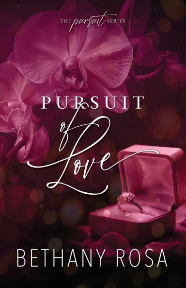 Pursuit of Love