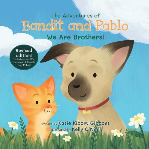 The Adventures of Bandit and Pablo