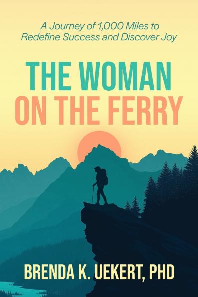 The Woman on the Ferry