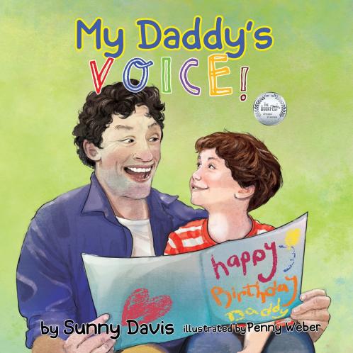 My Daddy's Voice