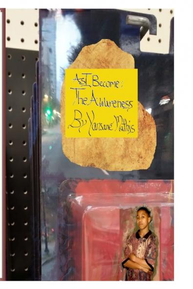 As I Become