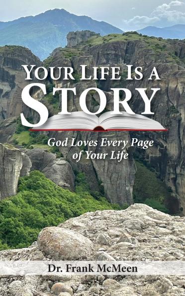 Your Life is a Story