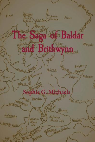 The Saga of Baldar and Brithwynn
