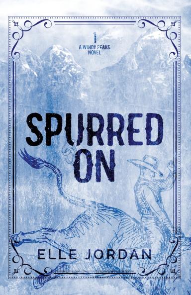 Spurred On
