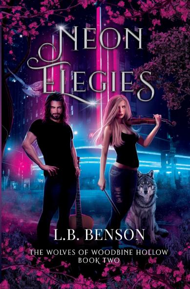 Neon Elegies