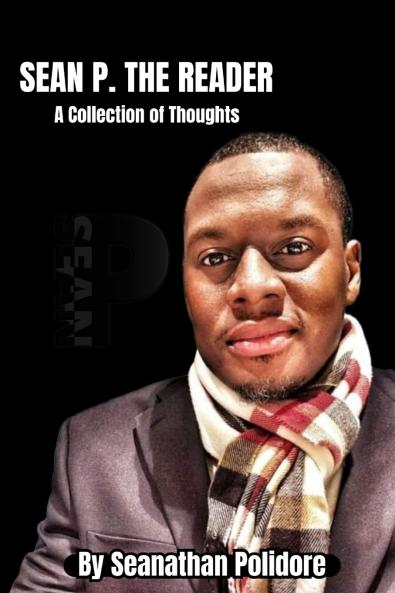 Sean P. The Reader