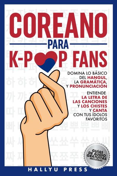 Coreano para K-Pop Fans