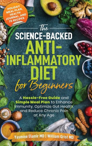 The Science-Backed Anti-Inflammatory Diet for Beginners