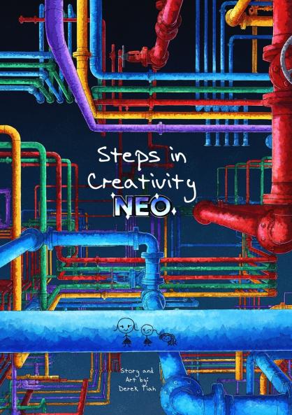 Steps in Creativity Neo