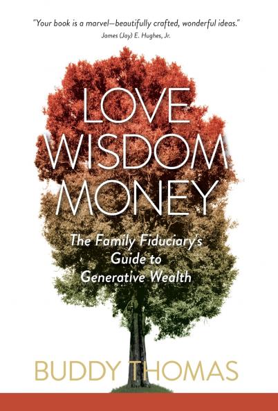 Love Wisdom Money
