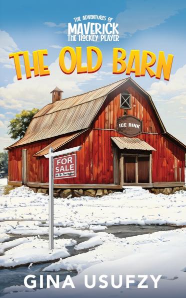 The Old Barn