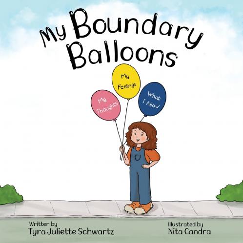 My Boundary Balloons