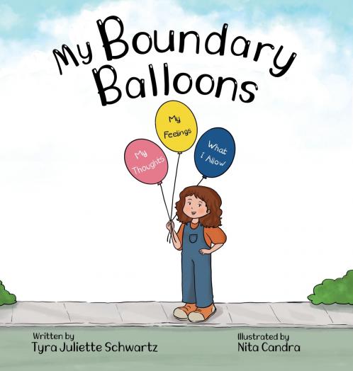 My Boundary Balloons