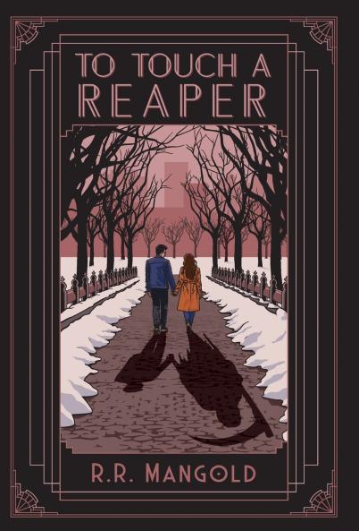 To Touch A Reaper
