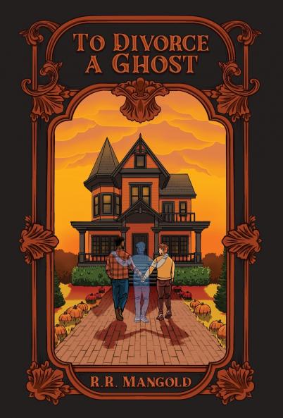 To Divorce A Ghost