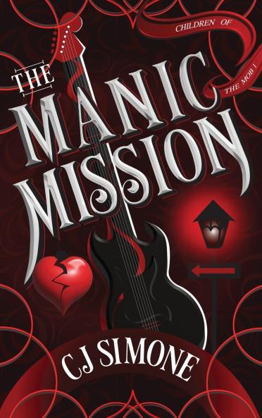 The Manic Mission
