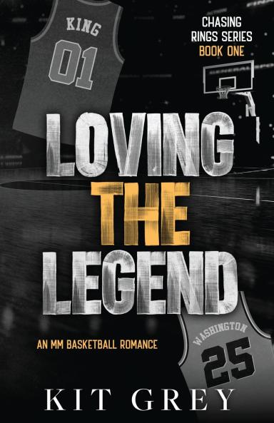 Loving the Legend