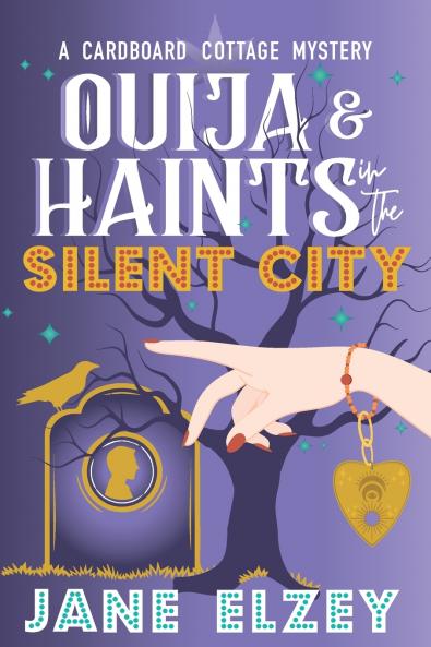 Ouija & Haints in the Silent City