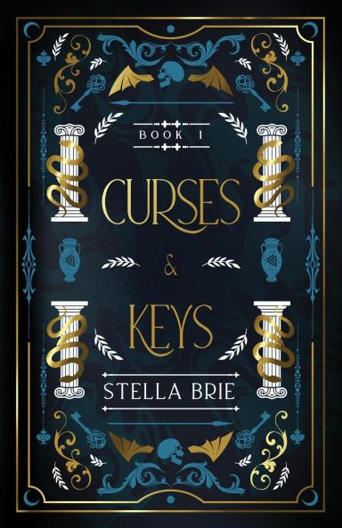 Curses & Keys