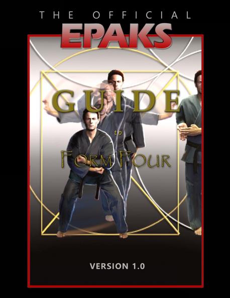 The Official EPAKS Guide to Form Four