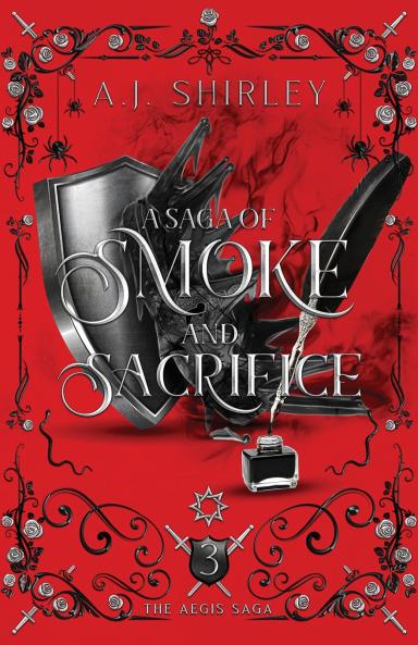 A Saga of Smoke and Sacrifice
